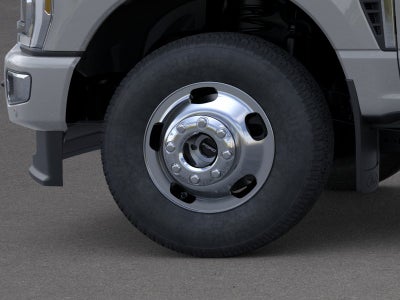 2026 Ford F-250SD F-350® Platinum®