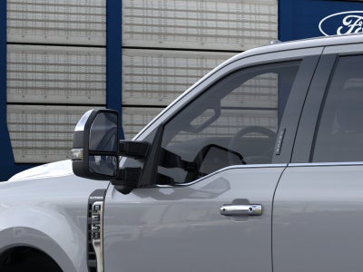 2026 Ford F-250SD F-350® Platinum®