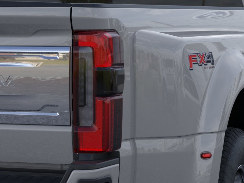 2026 Ford F-250SD F-350® Platinum®