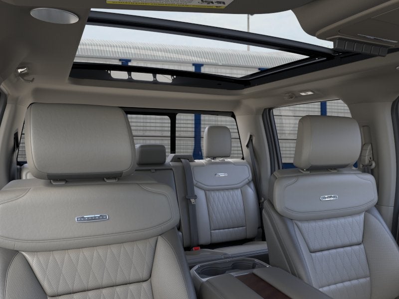2026 Ford F-250SD F-350® Platinum®