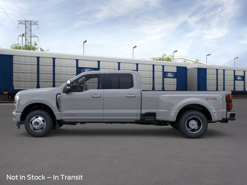 2026 Ford F-250SD F-350® Platinum®