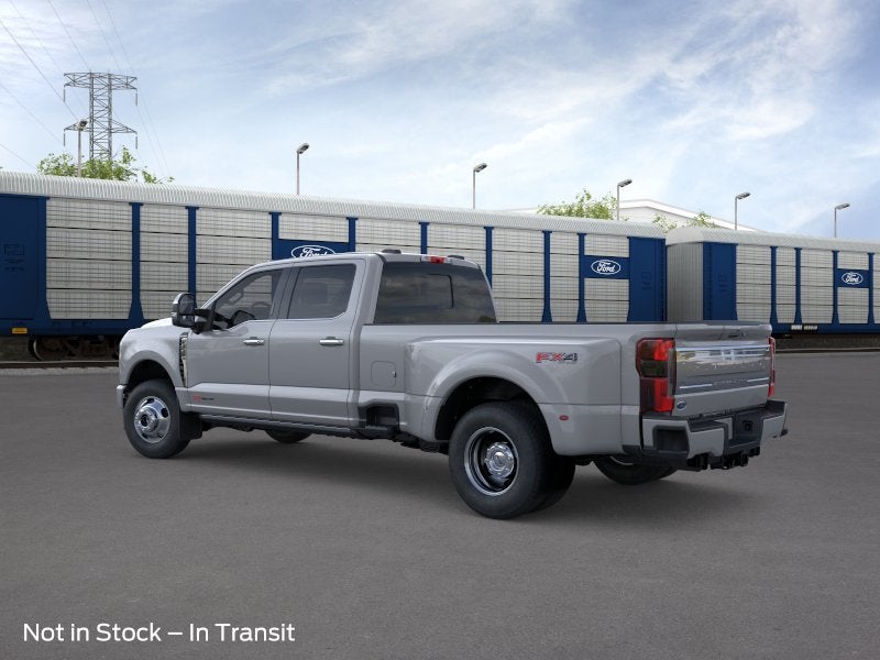 2026 Ford F-250SD F-350® Platinum®