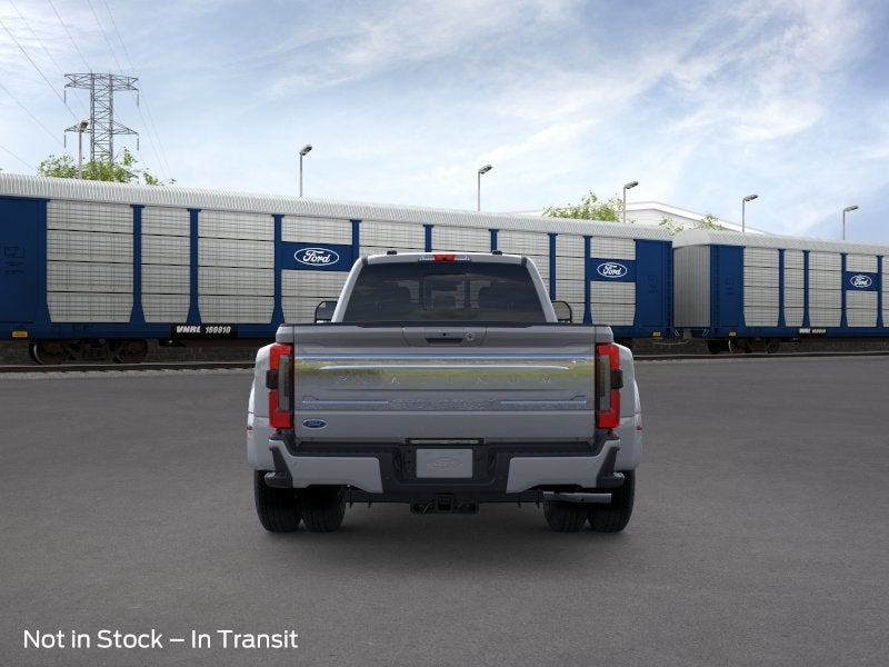 2026 Ford F-250SD F-350® Platinum®