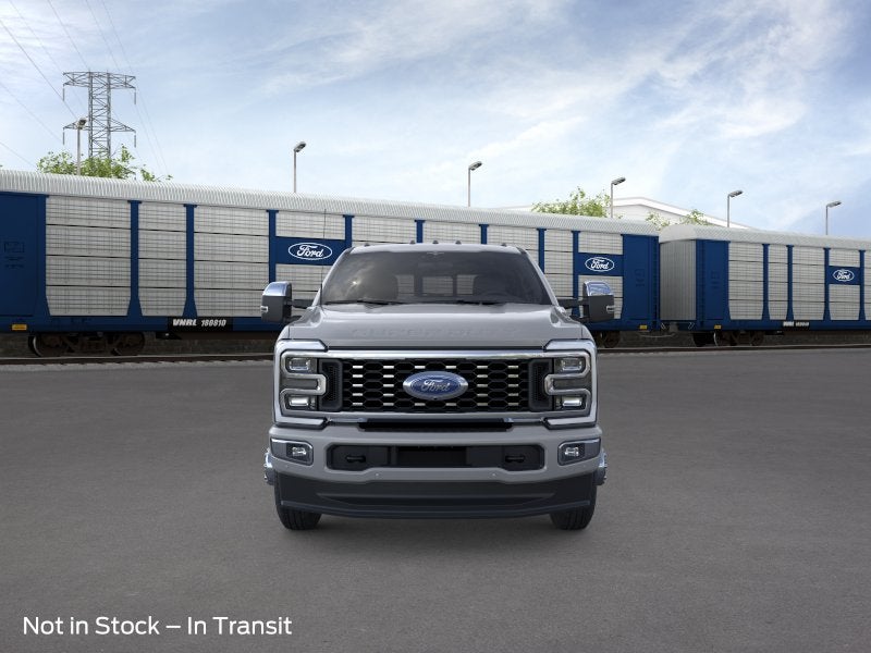 2026 Ford F-250SD F-350® Platinum®