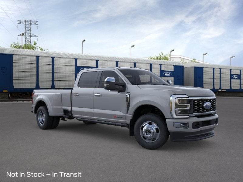 2026 Ford F-250SD F-350® Platinum®