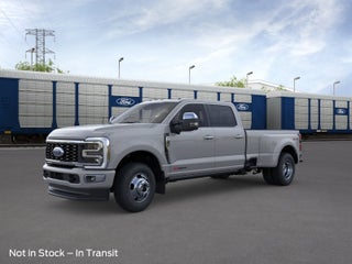 2026 Ford F-250SD F-350® Platinum®