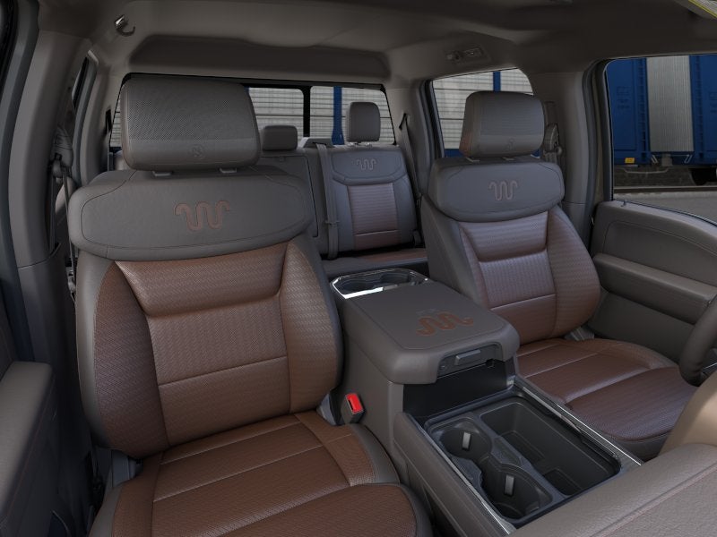 2026 Ford F-350SD King Ranch DRW