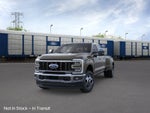 2026 Ford F-350SD King Ranch DRW