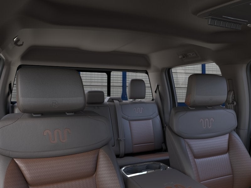 2026 Ford F-350SD King Ranch DRW