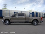 2026 Ford F-350SD King Ranch DRW