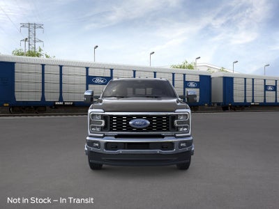 2026 Ford F-350SD King Ranch DRW