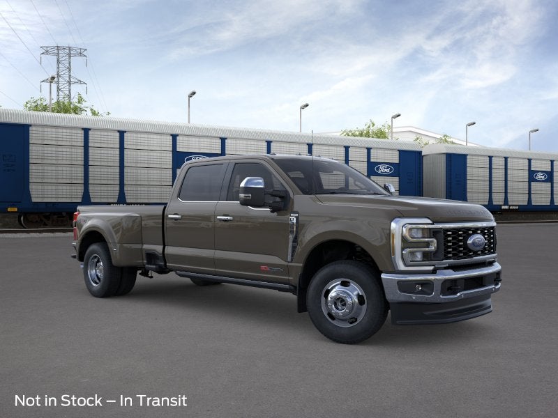 2026 Ford F-350SD King Ranch DRW
