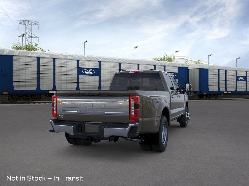 2026 Ford F-350SD King Ranch DRW