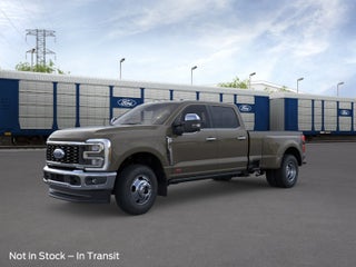 2026 Ford F-250SD F-350® King Ranch®