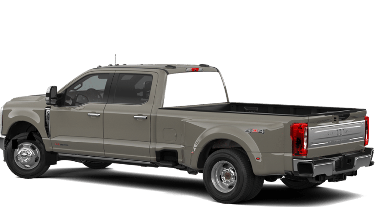 2026 Ford F-250SD F-350® King Ranch®