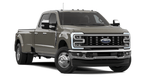 2026 Ford F-250SD F-350® King Ranch®