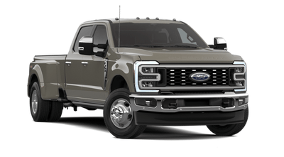 2026 Ford F-250SD F-350® King Ranch®
