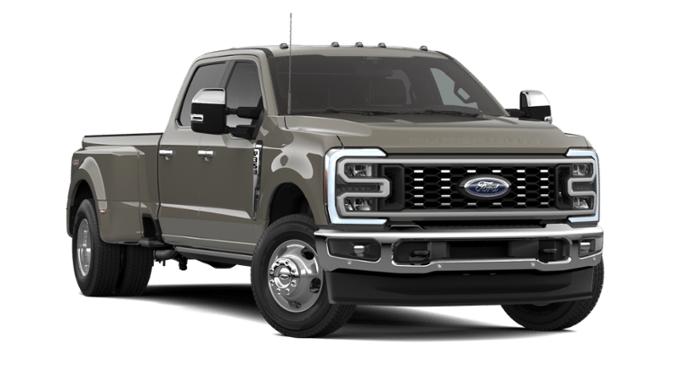 2026 Ford F-250SD F-350® King Ranch®