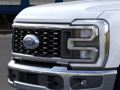 2026 Ford F-350SD Lariat DRW