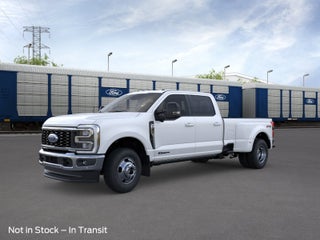 2026 Ford F-250SD F-350® Lariat®