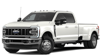 2026 Ford F-250SD F-350® Lariat®
