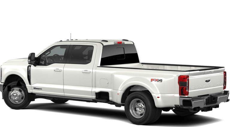 2026 Ford F-250SD F-350® Lariat®