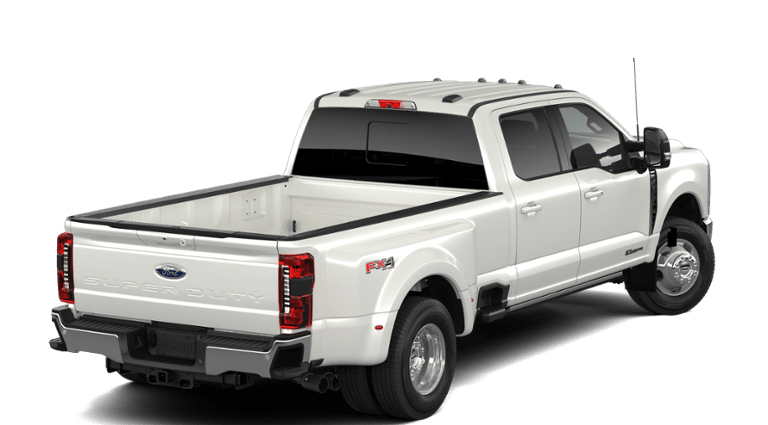2026 Ford F-250SD F-350® Lariat®