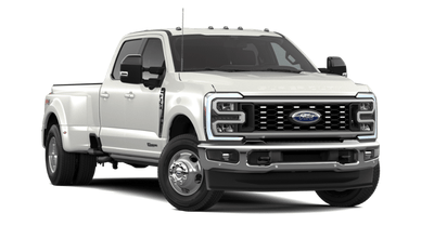 2026 Ford F-250SD F-350® Lariat®