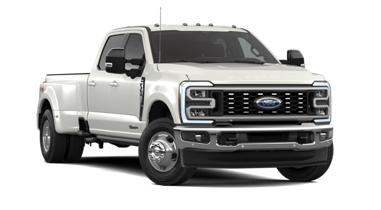 2026 Ford F-250SD F-350® Lariat®