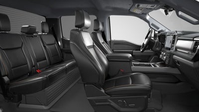 2026 Ford F-250SD F-350® Lariat®
