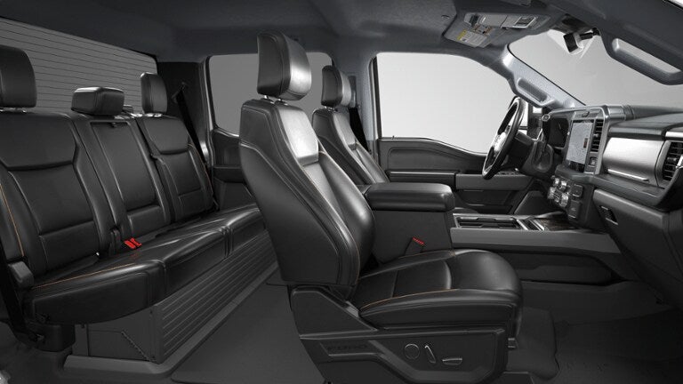 2026 Ford F-250SD F-350® Lariat®
