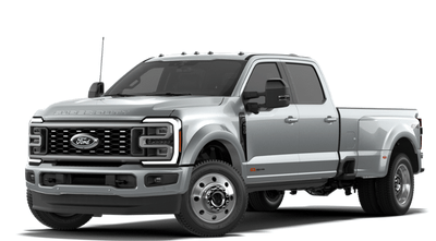 2027 Ford F-250SD F-450® Platinum®