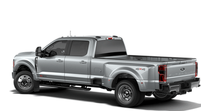 2027 Ford F-250SD F-450® Lariat®
