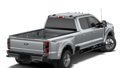 2027 Ford F-250SD F-450® Lariat®