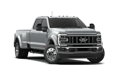 2027 Ford F-250SD F-450® Lariat®