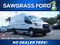2027 Ford Transit-350HD Base