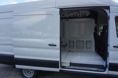 2027 Ford Transit-350HD Base
