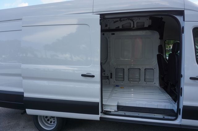 2027 Ford Transit-350HD Base