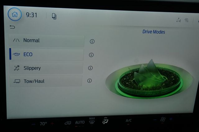 2027 Ford Transit-350HD Base