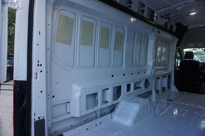 2027 Ford Transit-350HD Base
