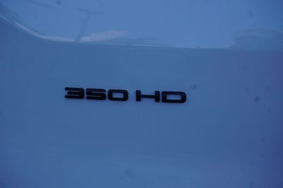 2027 Ford Transit-350HD Base