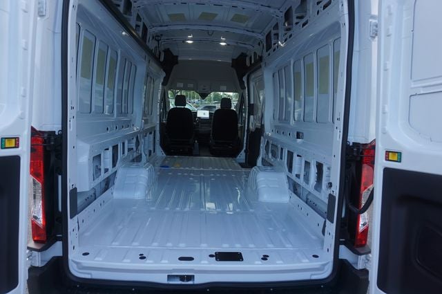 2027 Ford Transit-350HD Base
