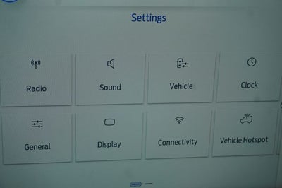 2027 Ford Transit-350HD Base