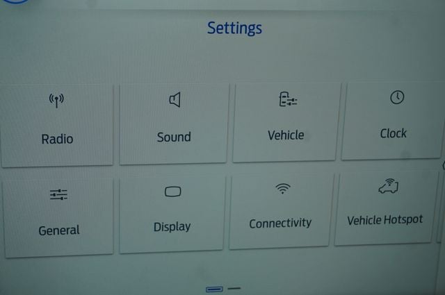 2027 Ford Transit-350HD Base
