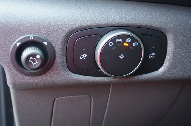2027 Ford Transit-350HD Base