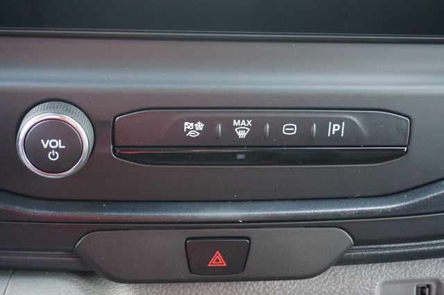 2027 Ford Transit-350HD Base