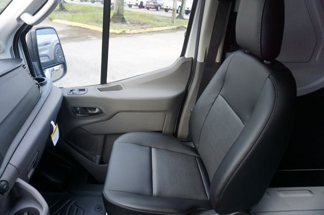 2027 Ford Transit-350HD Base