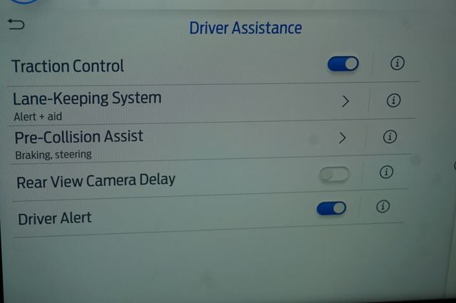 2027 Ford Transit-350HD Base