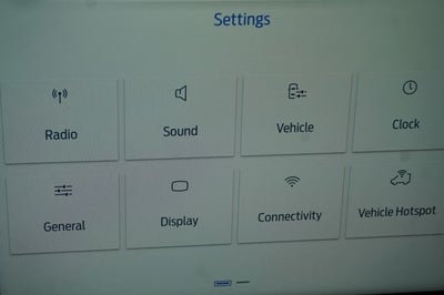 2027 Ford Transit-350HD Base