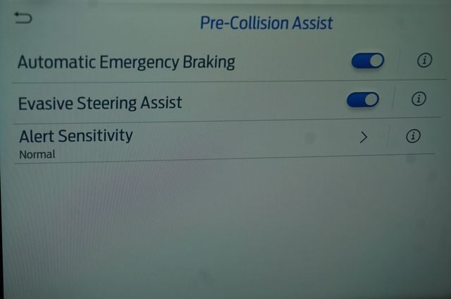2027 Ford Transit-350HD Base